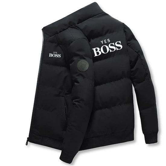 Winter Men&