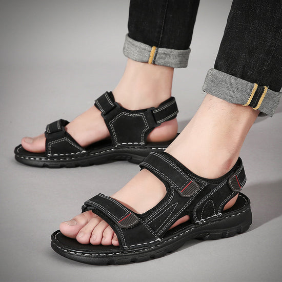 Summer Sandals Men&