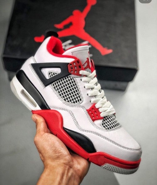 Jordan 4 Fire GS