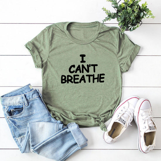 T Shirt Women Short Sleeve O Neck