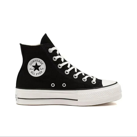Converse Chuck Taylor All Star  Outdoor Shoes Lightweight Canvas