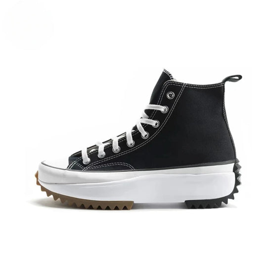 Converse Run Star Hike