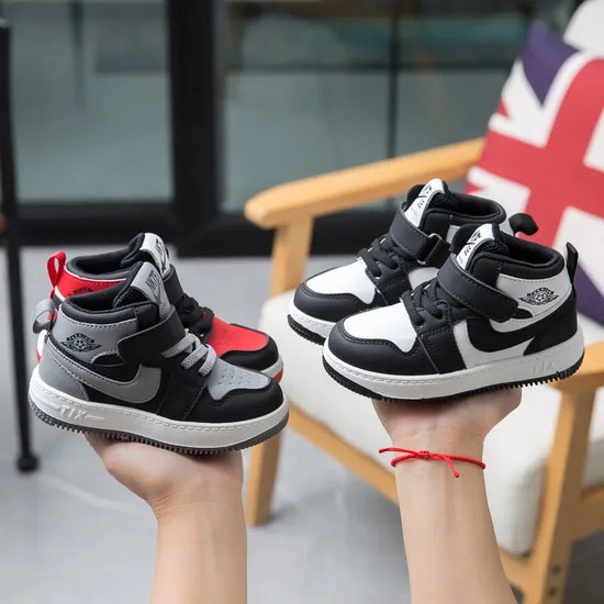 Kids Sneakers  Shoes Girls Boys Non-slip