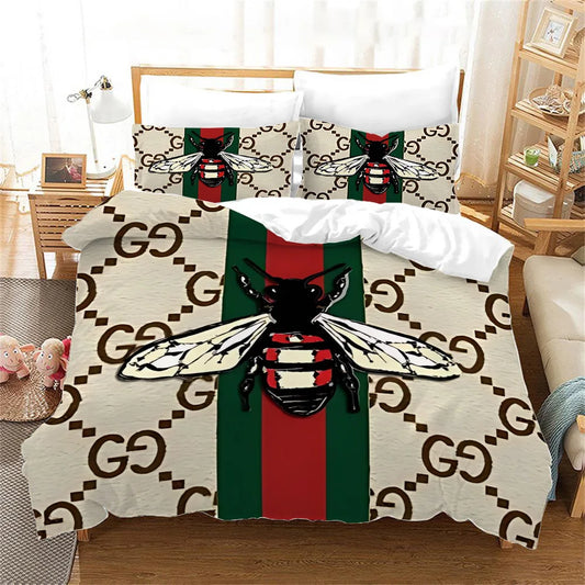 Set Size Bedding Sets