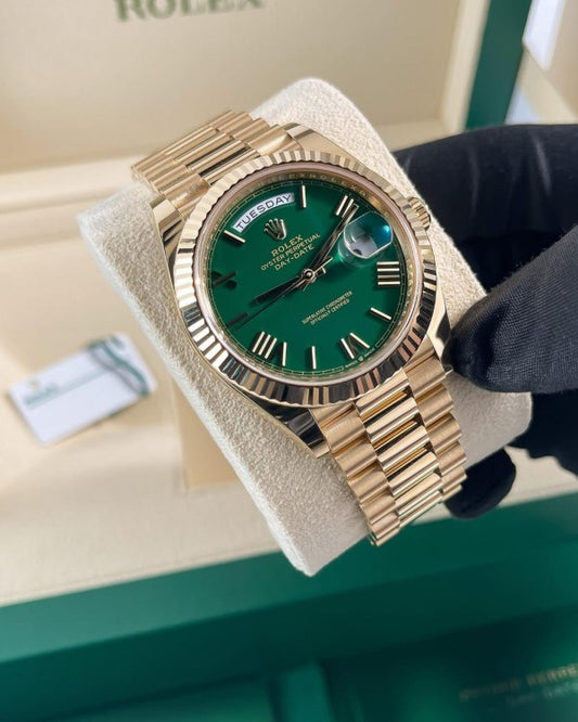 Rolex Premium Quality