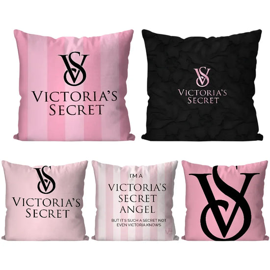 V-Victorias-Fashion-S-Secret Pillow Case