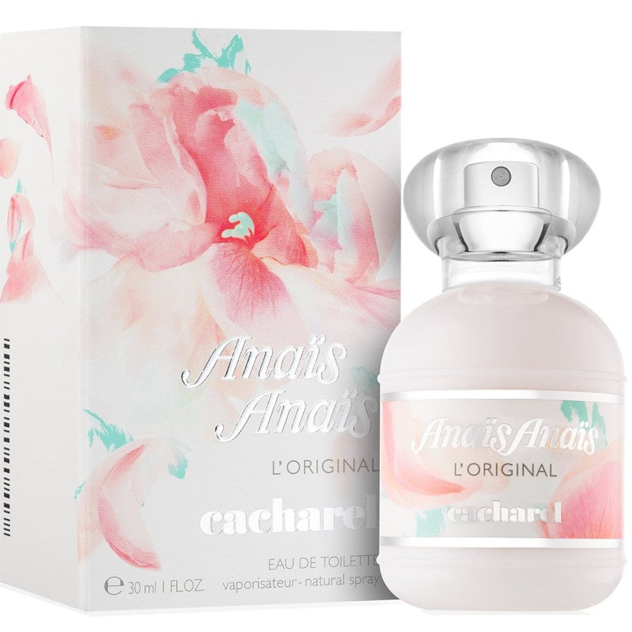 Anais Anais (Ladies 30ml EDT) Cacharel