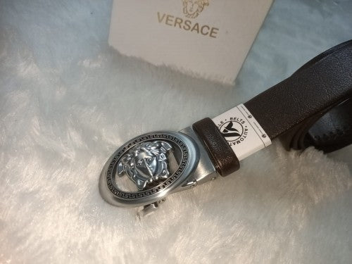 Branded Belts with original box