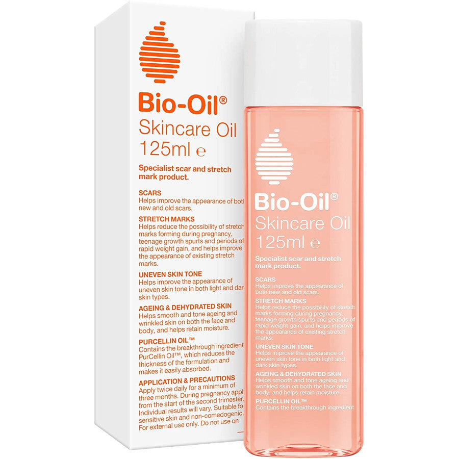 Bio-Oil Skincare Oil