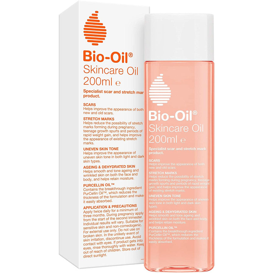 Bio-Oil Skincare Oil