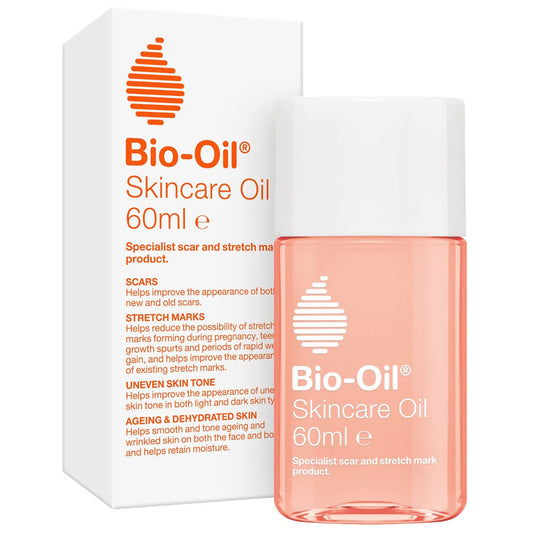 Bio-Oil Skincare Oil