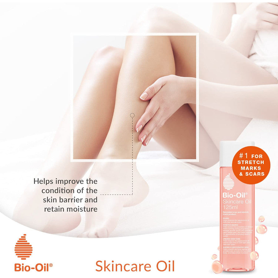 Bio-Oil Skincare Oil