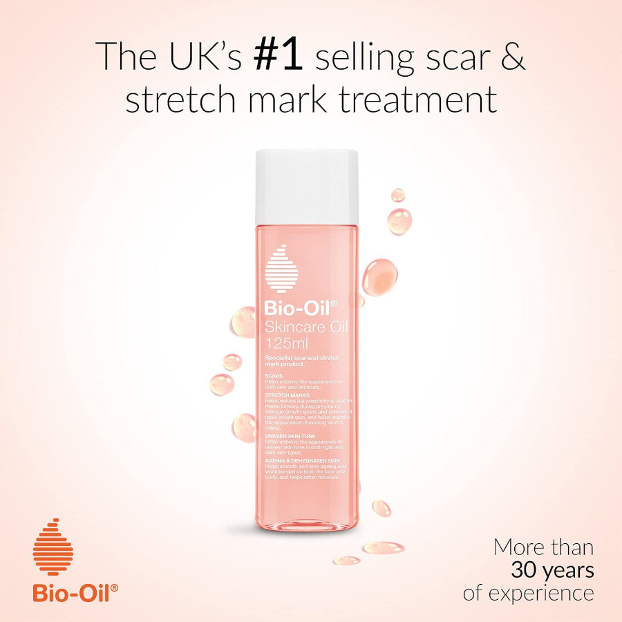 Bio-Oil Skincare Oil