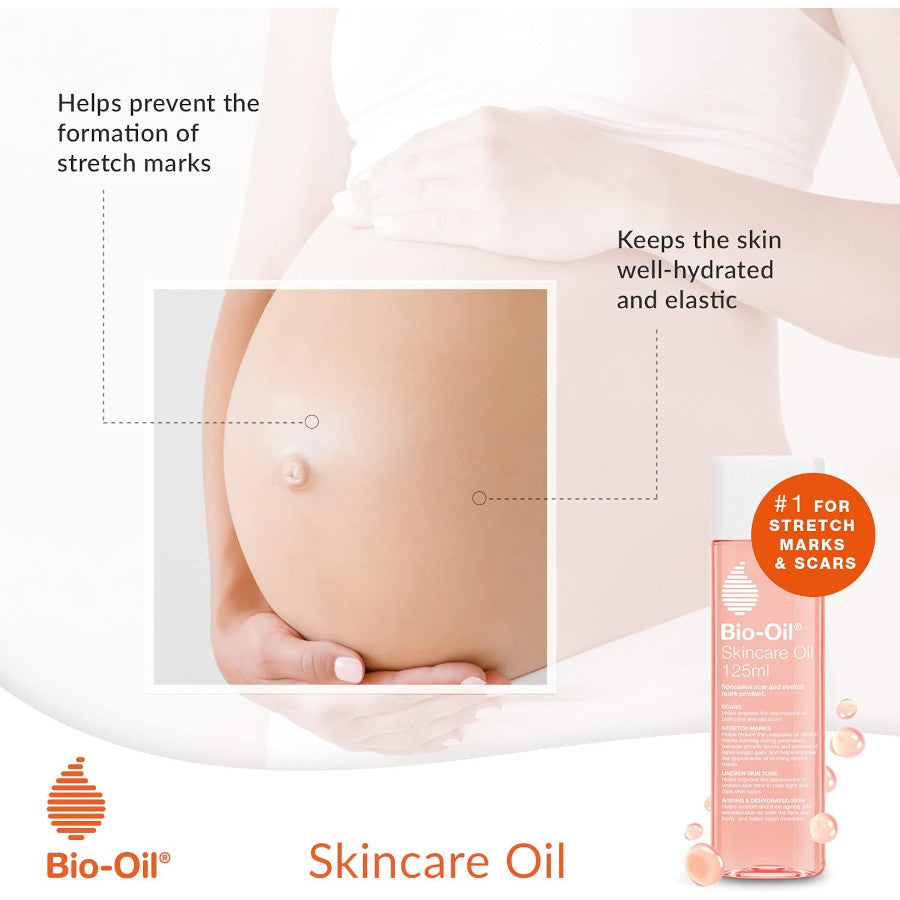 Bio-Oil Skincare Oil