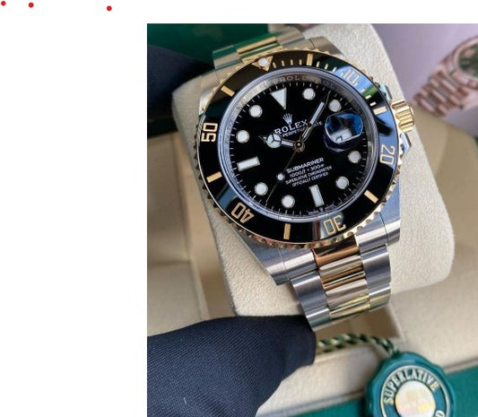 Rolex watch